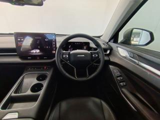 Haval H6 2.0T Ultra Luxury 4WD