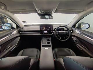 Haval H6 2.0T Ultra Luxury 4WD