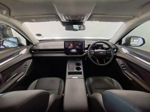 Haval H6 2.0T Ultra Luxury 4WD - Image 20