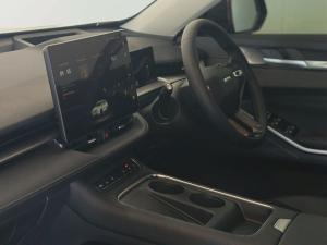 Haval H6 2.0T Ultra Luxury 4WD - Image 21