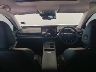 Haval H6 2.0T Ultra Luxury 4WD