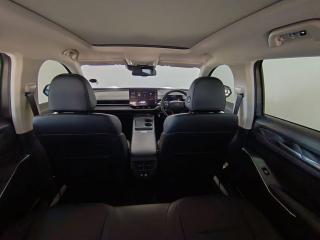 Haval H6 2.0T Ultra Luxury 4WD