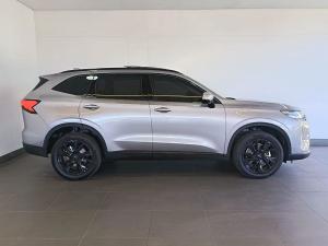 Haval H6 2.0T Ultra Luxury 4WD - Image 3