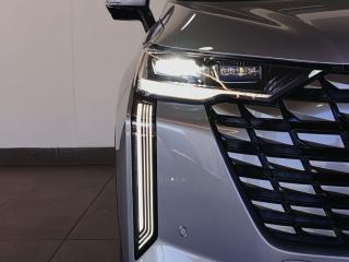 Haval H6 2.0T Ultra Luxury 4WD