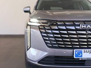 Haval H6 2.0T Ultra Luxury 4WD