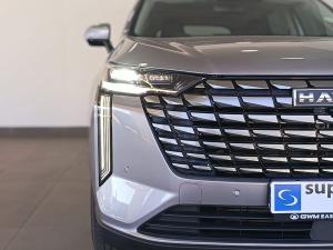 Haval H6 2.0T Ultra Luxury 4WD - Image 7