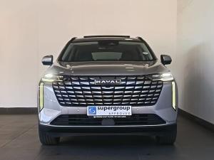 Haval H6 2.0T Ultra Luxury 4WD - Image 8