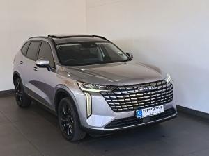 Haval H6 2.0T Ultra Luxury 4WD - Image 9