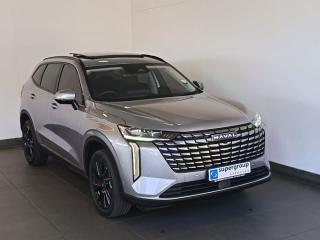 Haval H6 2.0T Ultra Luxury 4WD