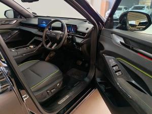 Haval H6 GT 2.0GDIT 4WD Super Luxury - Image 11