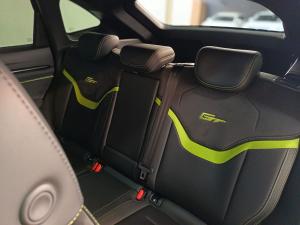 Haval H6 GT 2.0GDIT 4WD Super Luxury - Image 12