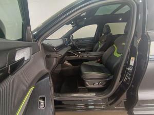 Haval H6 GT 2.0GDIT 4WD Super Luxury - Image 15