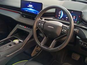 Haval H6 GT 2.0GDIT 4WD Super Luxury - Image 16