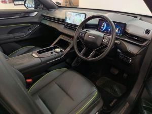 Haval H6 GT 2.0GDIT 4WD Super Luxury - Image 18
