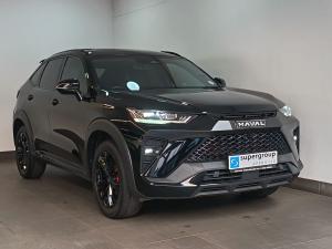Haval H6 GT 2.0GDIT 4WD Super Luxury - Image 1
