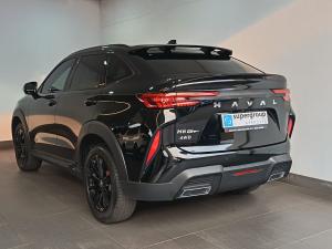 Haval H6 GT 2.0GDIT 4WD Super Luxury - Image 4
