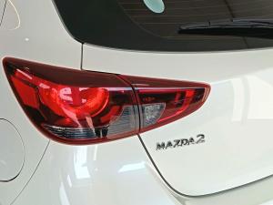 Mazda Mazda2 1.5 Dynamic - Image 17
