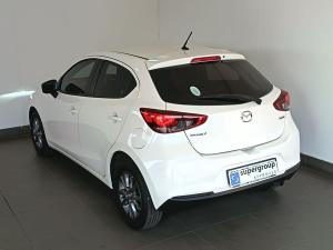 Mazda Mazda2 1.5 Dynamic - Image 18