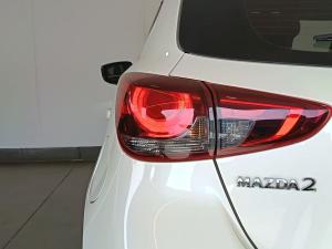 Mazda Mazda2 1.5 Dynamic - Image 19