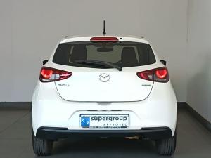 Mazda Mazda2 1.5 Dynamic - Image 3