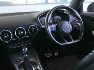 Audi TT coupe 45TFSI - Image 12