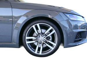 Audi TT coupe 45TFSI - Image 17