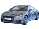 Thumbnail Audi TT coupe 45TFSI