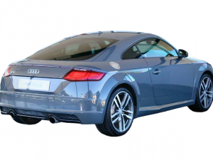 Audi TT coupe 45TFSI - Image 3
