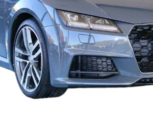 Audi TT coupe 45TFSI - Image 5