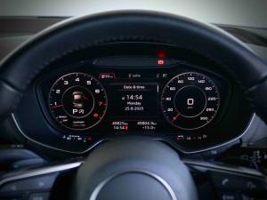 Audi TT coupe 45TFSI - Image 7