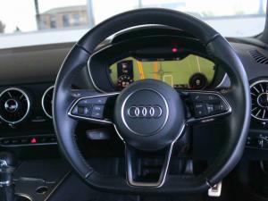 Audi TT coupe 45TFSI - Image 8