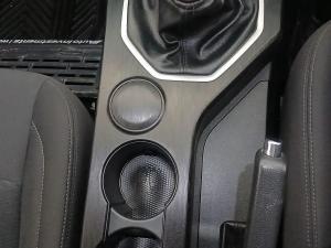 GWM P-Series 2.0TD single cab SX - Image 10