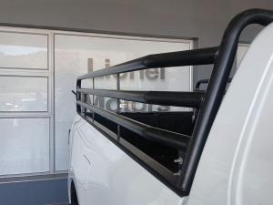 GWM P-Series 2.0TD single cab SX - Image 11