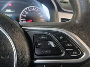 GWM P-Series 2.0TD single cab SX - Image 12