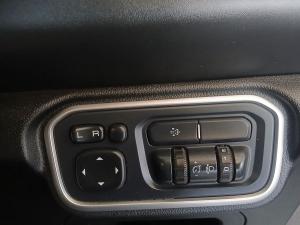 GWM P-Series 2.0TD single cab SX - Image 14