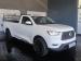 GWM P-Series 2.0TD single cab SX - Thumbnail 1