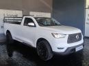 Thumbnail GWM P-Series 2.0TD single cab SX