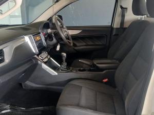 GWM P-Series 2.0TD single cab SX - Image 21