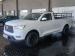 GWM P-Series 2.0TD single cab SX - Thumbnail 3