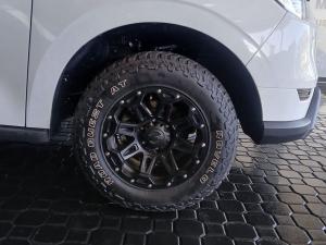 GWM P-Series 2.0TD single cab SX - Image 4