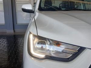 GWM P-Series 2.0TD single cab SX - Image 6