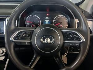 GWM P-Series 2.0TD single cab SX - Image 8