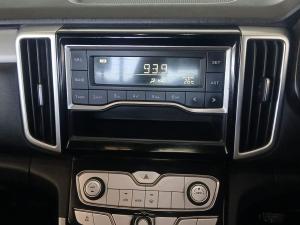 GWM P-Series 2.0TD single cab SX - Image 9
