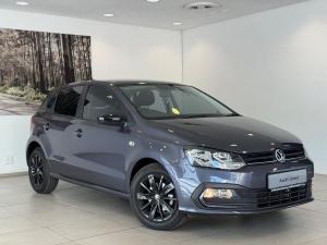 Volkswagen Polo Vivo hatch 1.4 Life - Image 1