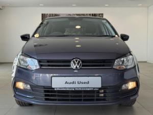 Volkswagen Polo Vivo hatch 1.4 Life - Image 2