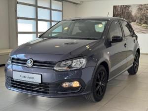 Volkswagen Polo Vivo hatch 1.4 Life - Image 3