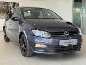Volkswagen Polo Vivo hatch 1.4 Life - Image 4