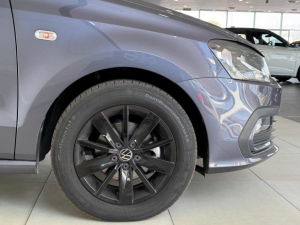 Volkswagen Polo Vivo hatch 1.4 Life - Image 5