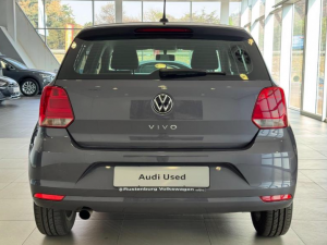 Volkswagen Polo Vivo hatch 1.4 Life - Image 6