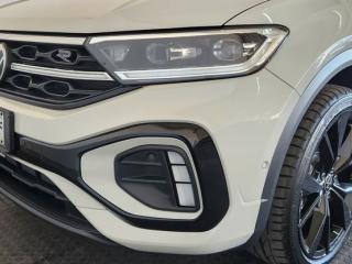 Volkswagen T-Roc 2.0TSI 4Motion R-Line
